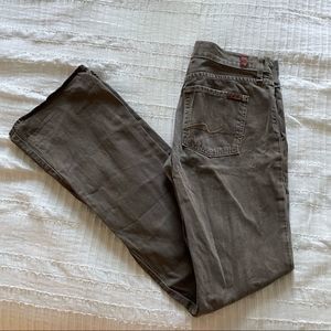 Women’s 7 For All Mankind Jeans